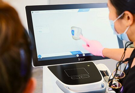 Be tailored to individual clinical needs