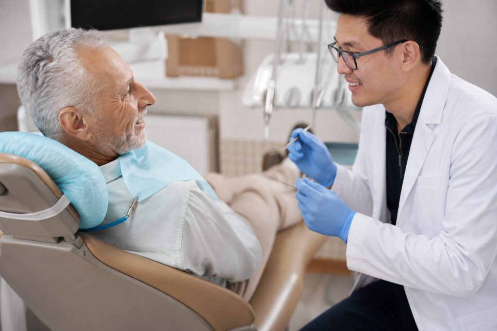 dental implants