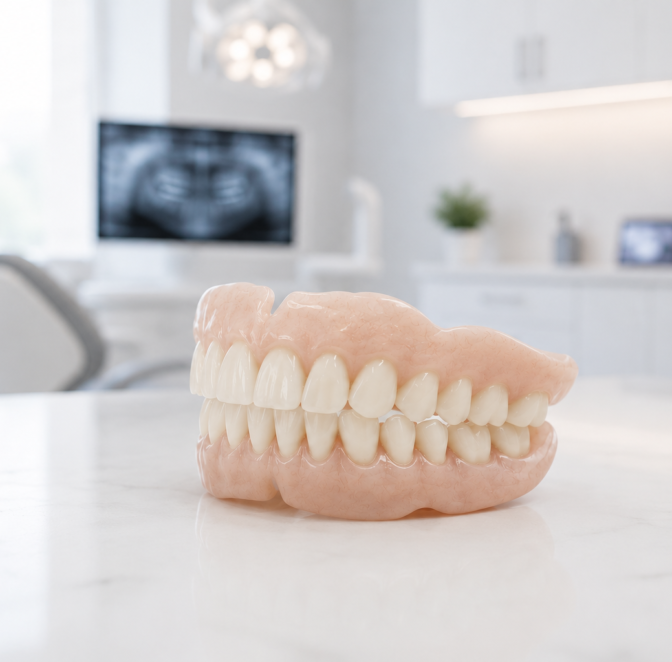 Dentures