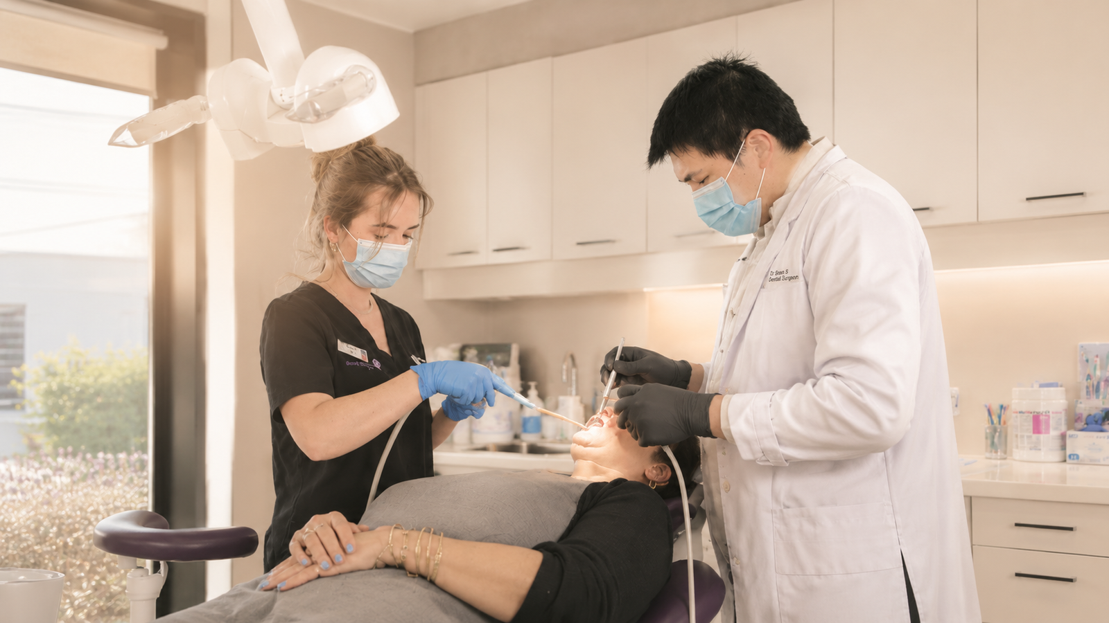 dental implants